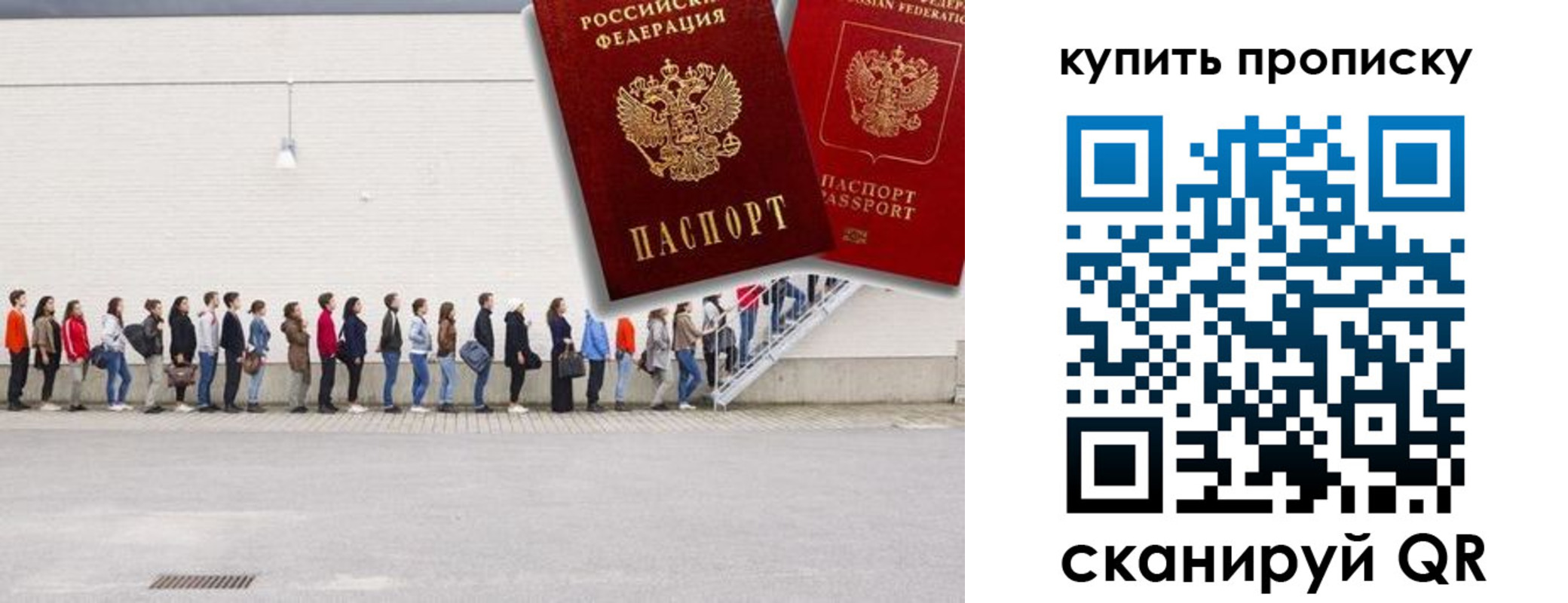 прописка штамп в Амурске